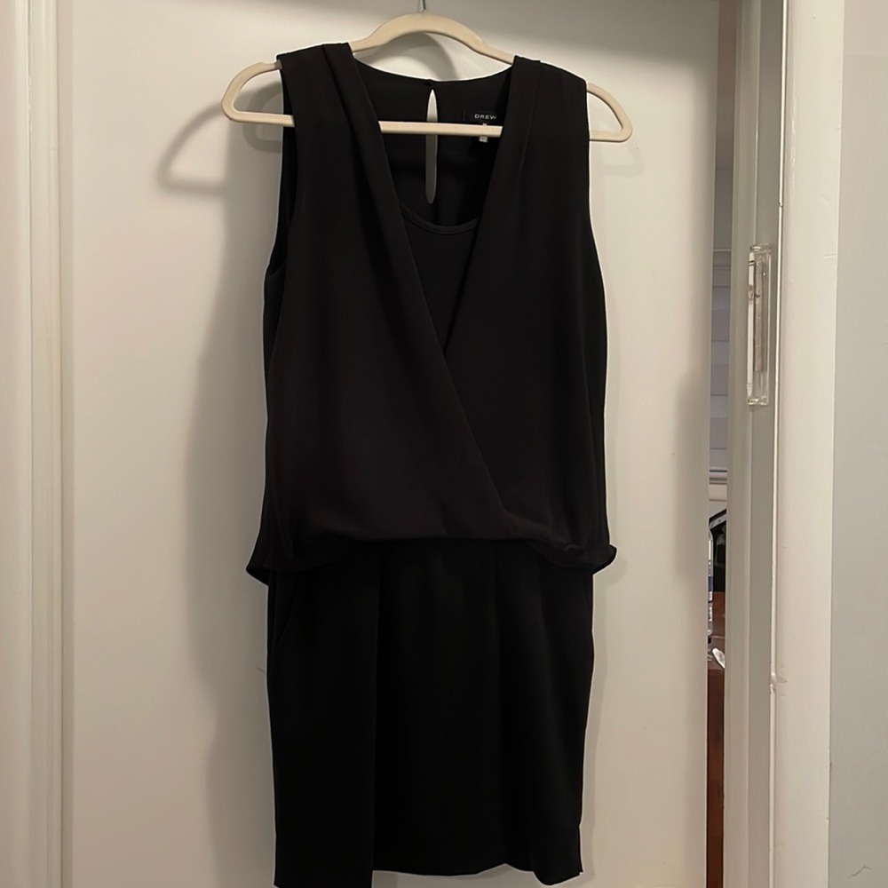 Drew dress